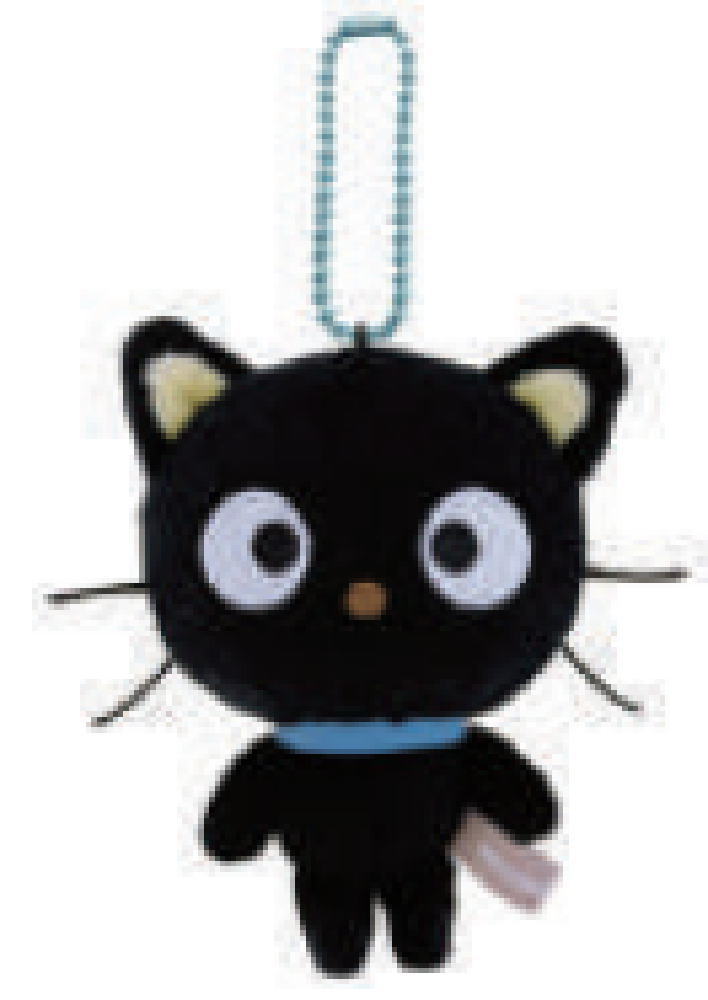 Amazon.co.jp: ハローキティとフレンズシリーズ2、チョコ