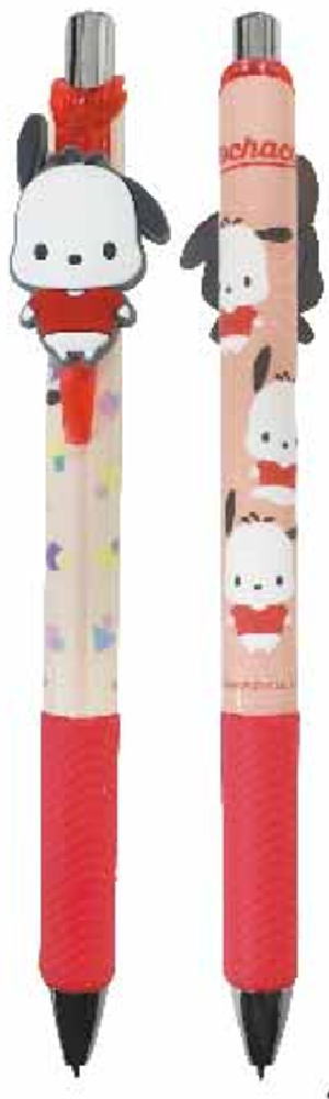 楽天市場】ポチャッコ マスコットボールペン 日本製 可愛い