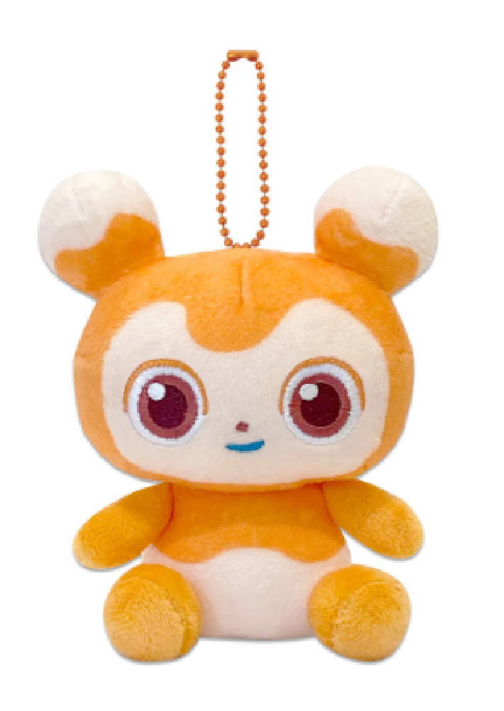 楽天市場】Livly Island リヴリー おでかけマスコットツノリムル