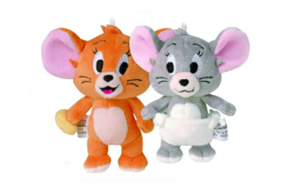 楽天市場】【送料無料】 トムとジェリー TomandJerry パンボール
