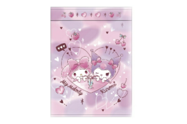 サンリオ タオル タオル サンリオ ビッグリボン ミニタオル 20×20cm （ SANRIO