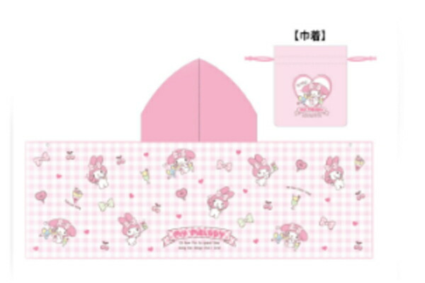 マイメロディ　フード付きタオル　超レア　1999年製 マイメロディ フード付きタオル 超レア 1999年製 楽天市場】マイ