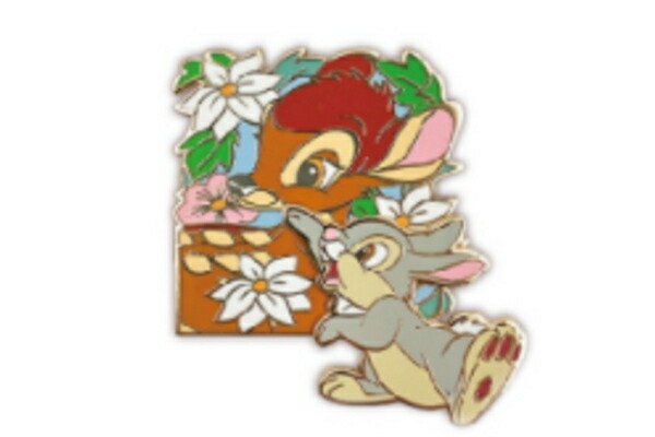 楽天市場】ディズニーキャラクター コレクションピンバッジシンバ