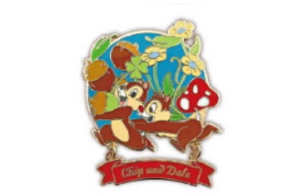 楽天市場】【取寄せ】 ディズニー Disney US公式商品 チップと