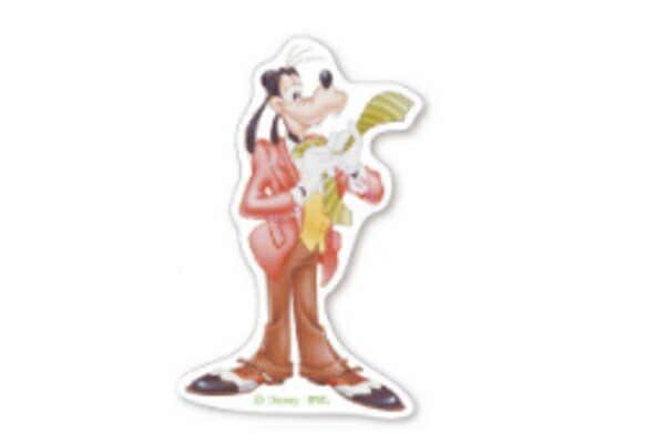 楽天市場】【取寄せ】 ディズニー Disney US公式商品 グーフィー