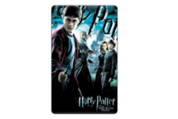 楽天市場】ハリーポッターポストカード アズカバンの囚人 通販