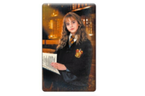 楽天市場】ハリーポッター コレクションカード ムービーシーン