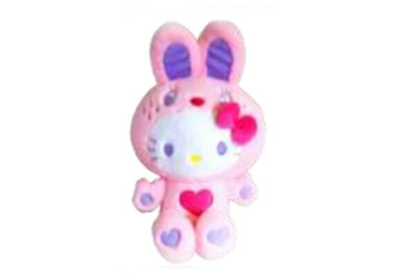 サンリオ　新作　サクラシリーズ ハローキティ　２点　マイメロディ　ぬいぐるみ Amazon.co.jp: サンリオ(SANRIO) マイメロディ ぬいぐるみ