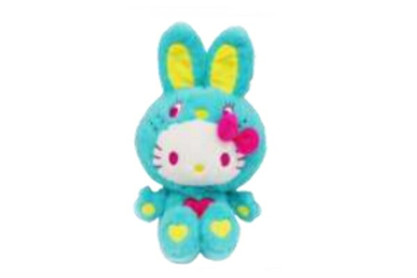 マイメロ　ビーンズドール　ぬいぐるみ　フラワー　サンリオ　マイメロディ　2011 サンリオ マイメロディ サンリオ フラワーリボン S マイメロ