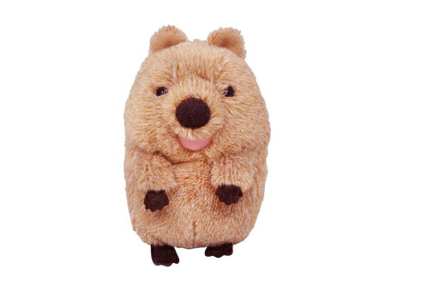 楽天市場】HANSA 7362 クアッカワラビー 22 QUOKKA ぬいぐるみ