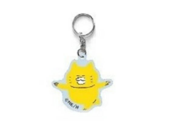 ノラネコぐんだん　まとめ売り　フィギュア　ボールペン　チャーム　バッグ　ノート Amazon | ノラネコぐんだん ボールペン イエロー チャーム付き
