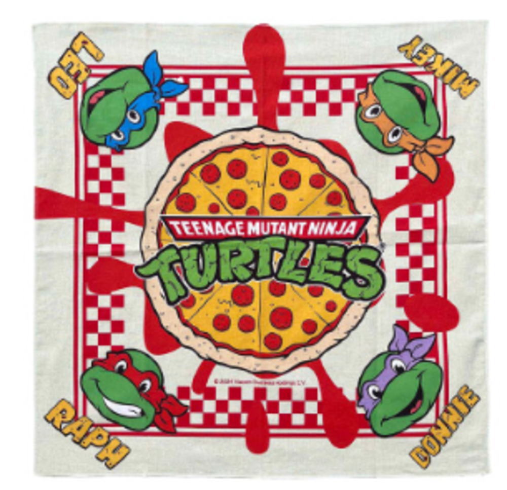 ミュータント・タートルズハンディ バスケット 楽天市場】アメリカン雑貨 MutantNinjaTurtles ミュータントタートルズ