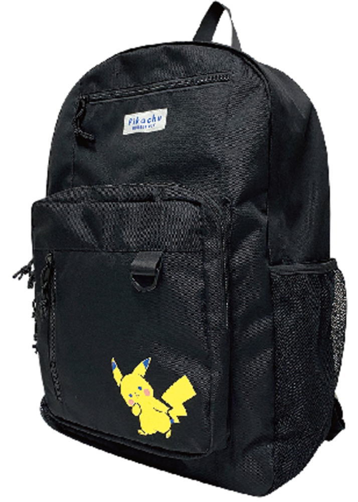 かわいい♪ポケモン ピカチュウ バックパック Loungefly ポケモン ピカチュウ Sleeping リュック 送料/関税込