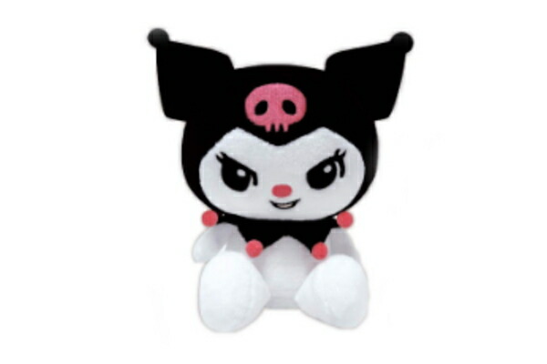 楽天市場】マイメロディ・クロミ マスコットコレクション クロミ 水着