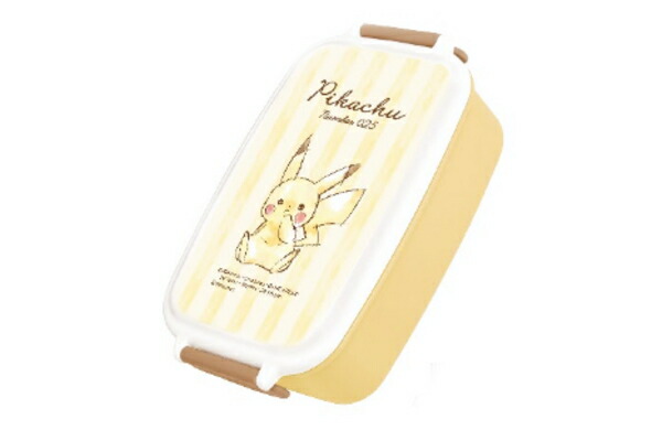 新品未使用未開封 PikachuNumber025ピカチュウ弁当箱等7点セット 新品未使用未開封 PikachuNumber025ピカチュウ弁当箱等7点セット