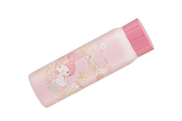 楽天市場】【サンリオ】【マイメロディ】香水瓶風ウォーターボトル