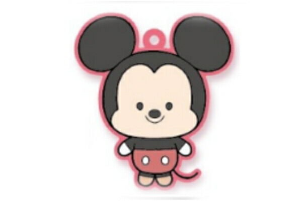 disney キャラクターキーホルダーセット シネマコレクション cinemacollection Disney100PIXAR