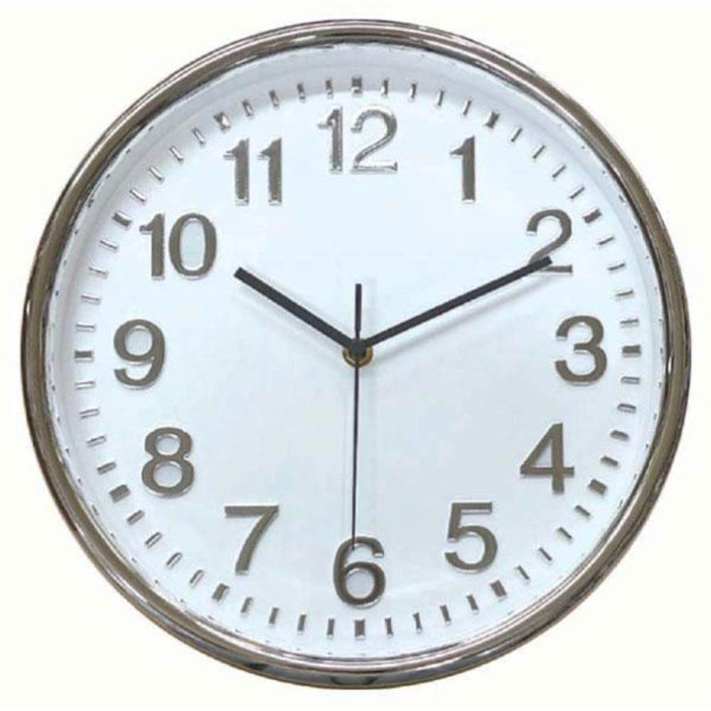 咲ウォールクロック 楽天市場】オリジナル スクールウォールクロックピンク 時計 とけい