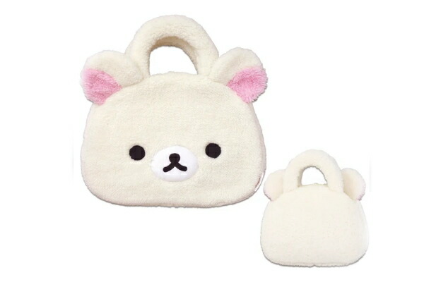 クリ　リク　ぬいぐるみバッグ Amazon | [ホークアイ] おすわりぬいぐるみバッグ クリア(単体