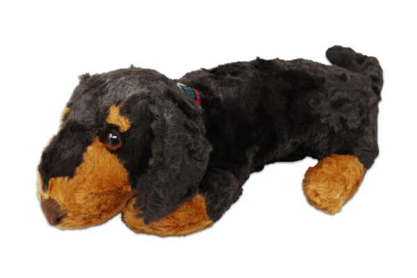 犬　三英　ダックスフント　ぬいぐるみ Amazon.co.jp: 三英貿易 グレイスフル イヌ (日本製) ダックス