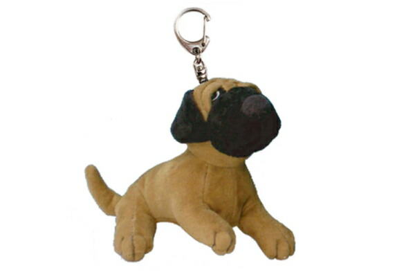 珍品！江戸〜明治期　チン犬　人形　ぬいぐるみ 狆曳き官女 狆は毛植え人形 明治時代 浅原革世氏旧蔵品 | 古美術