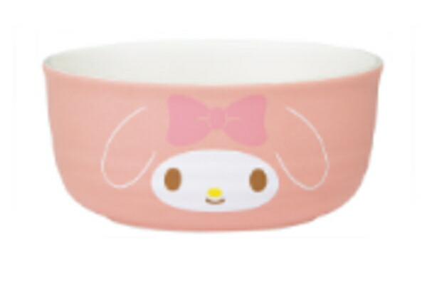 楽天市場】【サンリオ】ダイカットメラミンボウル【ハローキティ