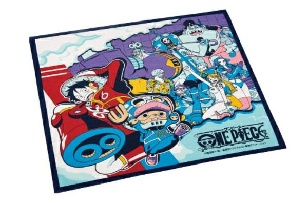 楽天市場】ワンピースのジュニア巾着セット1 ONE PIECE グッズ【楽ギフ