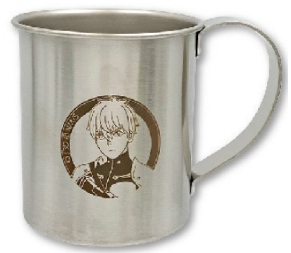 楽天市場】【送料無料】 怪獣8号 ステンレスタンブラーL 四ノ宮キコル