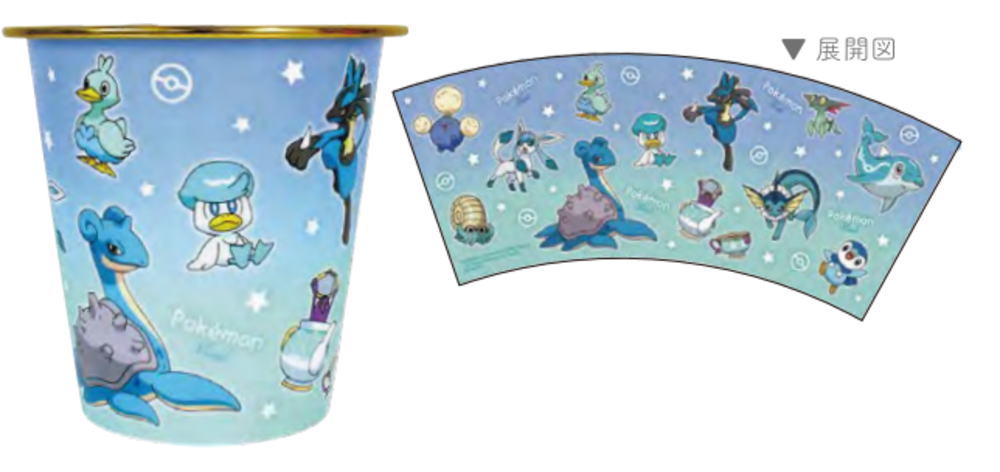 楽天市場】SB【リラックマ センサー付 ビッグ ダストボックス】ゴミ箱