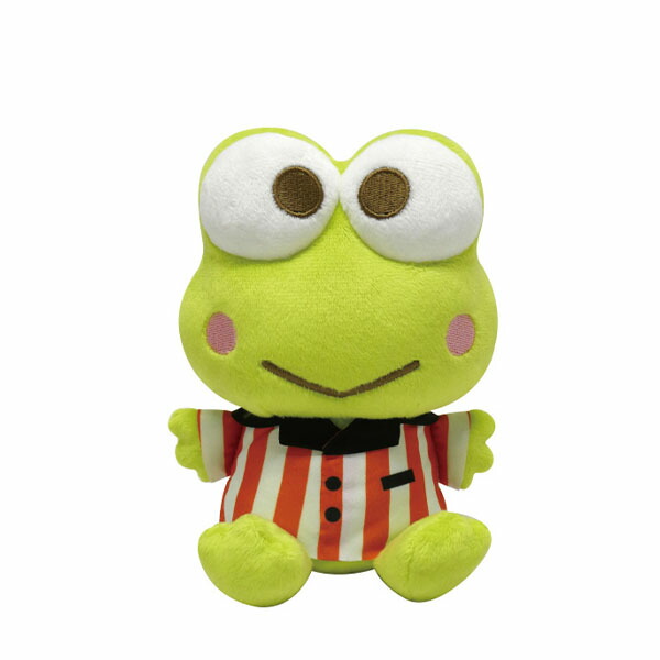 けろけろけろっぴぬいぐるみ　6体セット　サンリオ　非売品　昭和レトロ 楽天市場】けろけろけろっぴ ふわふわぬいぐるみ（ヴィンテージ