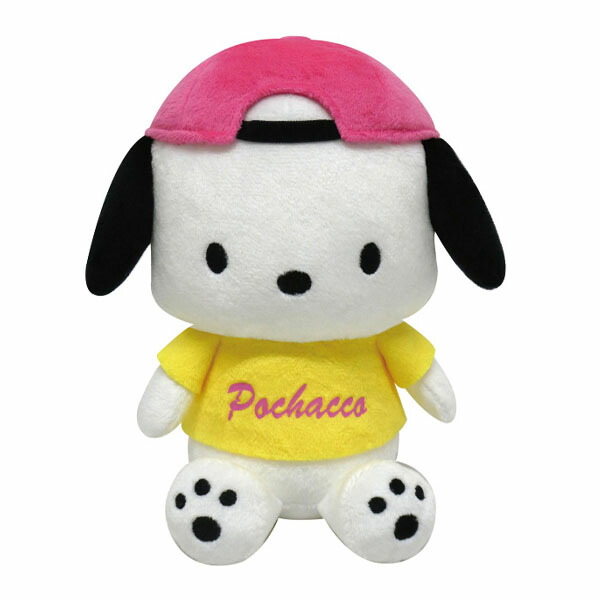 楽天市場】【送料無料】 サンリオキャラクターズ ぬいぐるみS レトロ