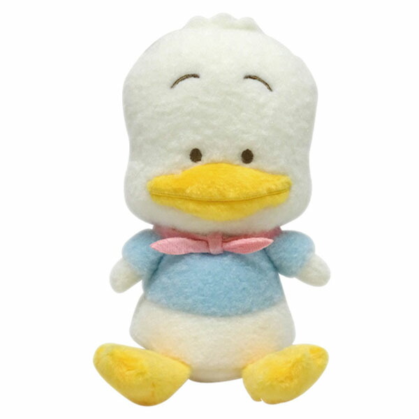 楽天市場】【送料無料】 サンリオキャラクターズ ぬいぐるみ