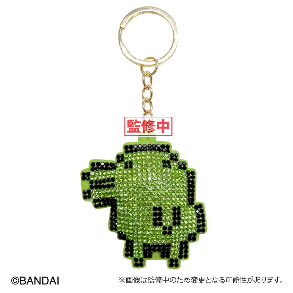 楽天市場】たまごっち ライトストーンキーホルダーくちぱっち
