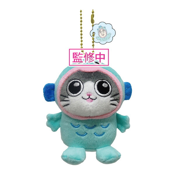 楽天市場】ねこに転生したおじさん×サンリオキャラクターズ