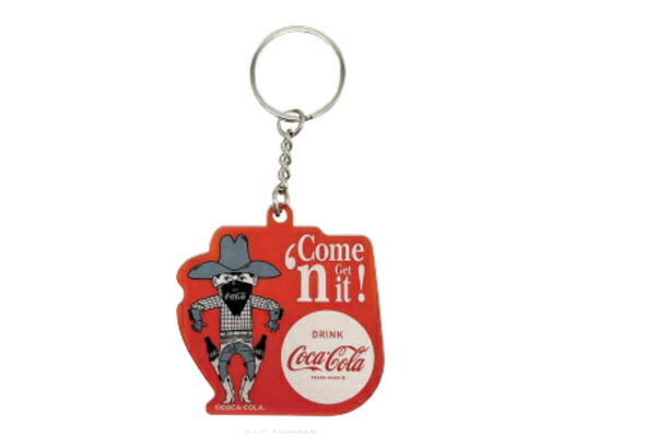 楽天市場】COCA-COLAコカコーラ◇HOTEL KEY HOLDERホテル