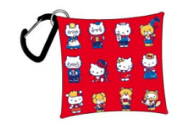 楽天市場】【送料無料】 サンリオキャラクターズ キャラチェスト