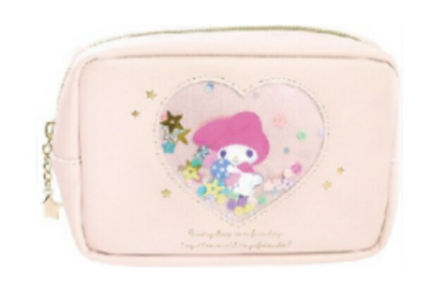希少　レア　サンリオ　マイメロディ　ポーチ Amazon.co.jp: サンリオ(SANRIO) サンリオ ポーチ マイメロディ