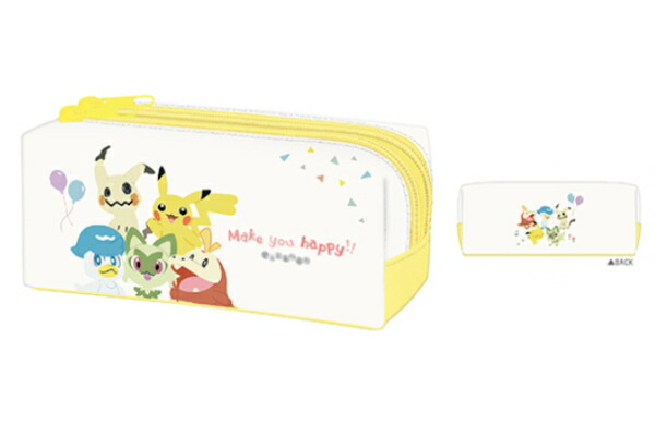 ヘッモンイ　ポーチ 楽天市場】【 Pokémon グッズ 】 ポケットモンスター SEPA セパ