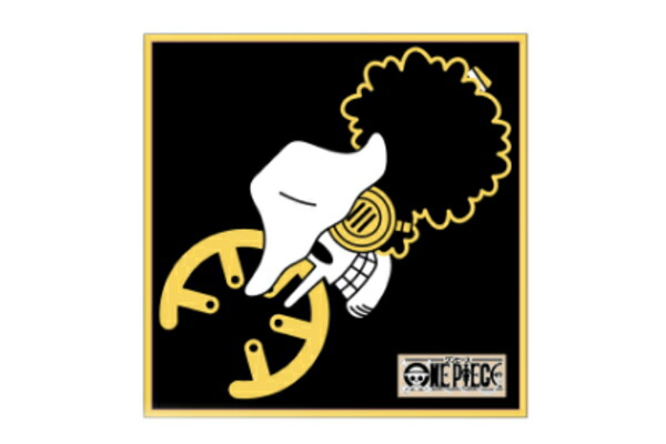 楽天市場】ワンピース グッズ ワンピース 扇子 ONE PIECE 海賊旗