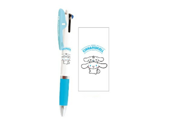 Sanrioシナモン5色ボールペンセット&ウサハナ等鉛筆大量【希少・レア】 Amazon | サンスター文具(Sun-Star Stationery) サンリオ 多色