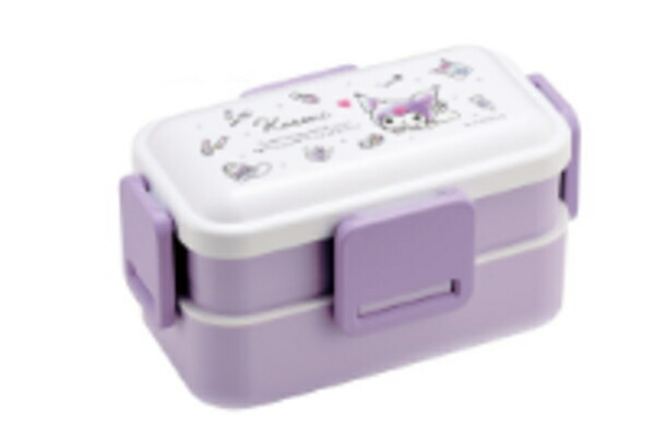 小物 Obachan 楽天市場】【サンリオキャラクターズ】【obuchi akiko】抗菌2段