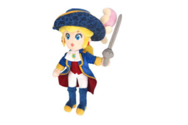 2本セット　プリンセスピーチ Showtime! ペーパーマリオ 2本セット プリンセスピーチ Showtime! ペーパーマリオ 楽天