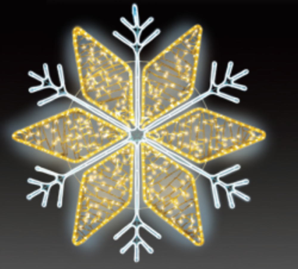 照度 LEDフレキシダブルカラーフローラホワイトゴールド 白 金 雪のたま物 派手 画題 好いたらしい 見目麗しい 光 冬 クリスマス 天然木 飾りつけ エコ 電飾 LED 室外 室外 雑貨 グッズ 愛くるしい