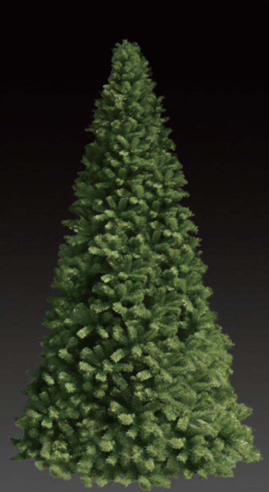 楽天市場】サーカスカラーコーンツリー【クリスマス ツリー サンタ