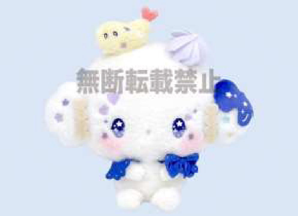 楽天市場】【送料無料】【サンリオキャラクターズ】ぬいぐるみ【S