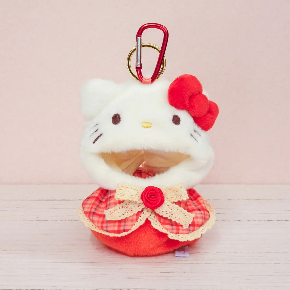 楽天市場】【人気商品】【サンリオ】プラッシュコスチューマー