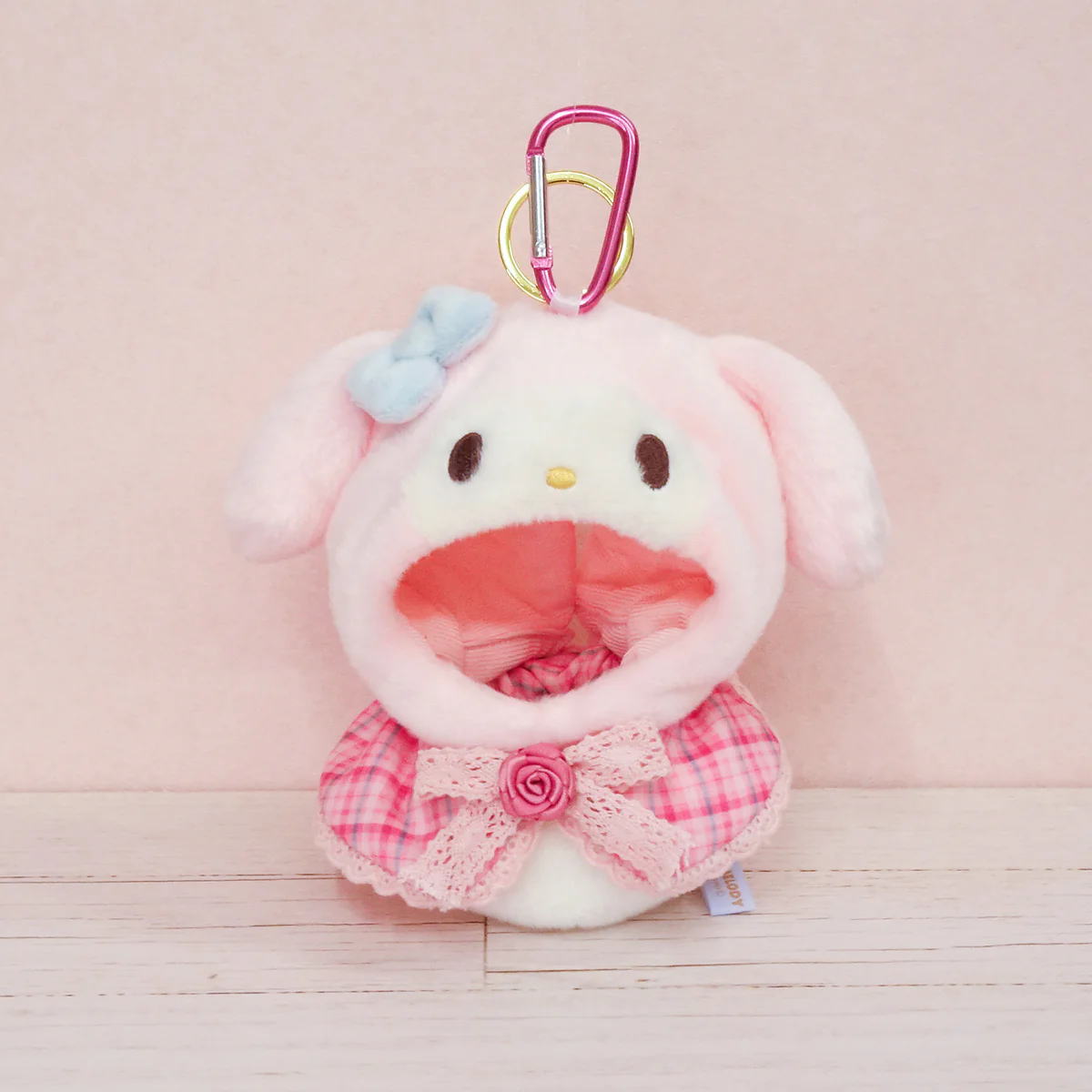 ぬい服 ♡ ちびぐるみ（11cm）♡着ぐるみ ♡ w43 ぬいちゅーむ