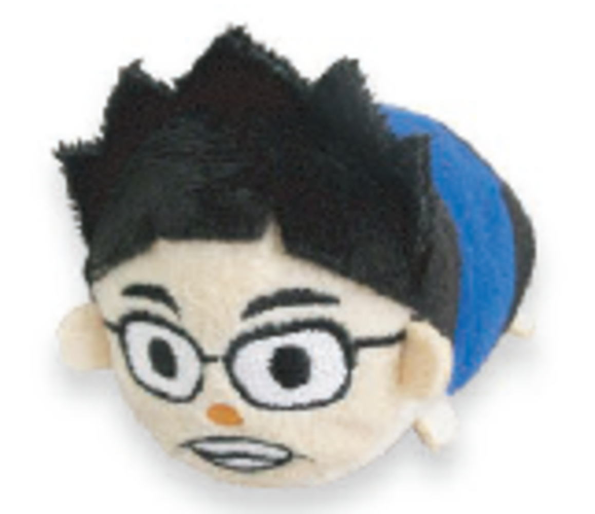 楽天市場】しんじょう君 ぬいぐるみ 20cm グッズ 20センチ ゆる