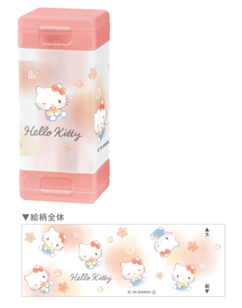 楽天市場】【送料無料】【日本製】【サンリオキャラクターズ】スリム