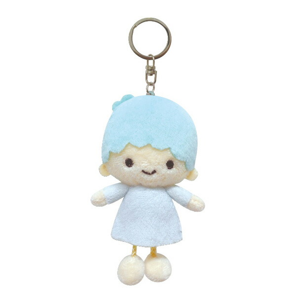 楽天市場】サンリオキャラクターズ 足ぶらシリーズ キーチェーン